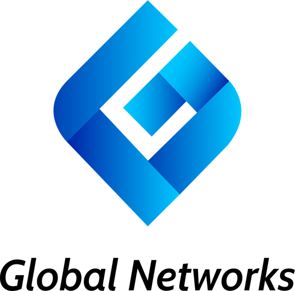 Global Networks logo
